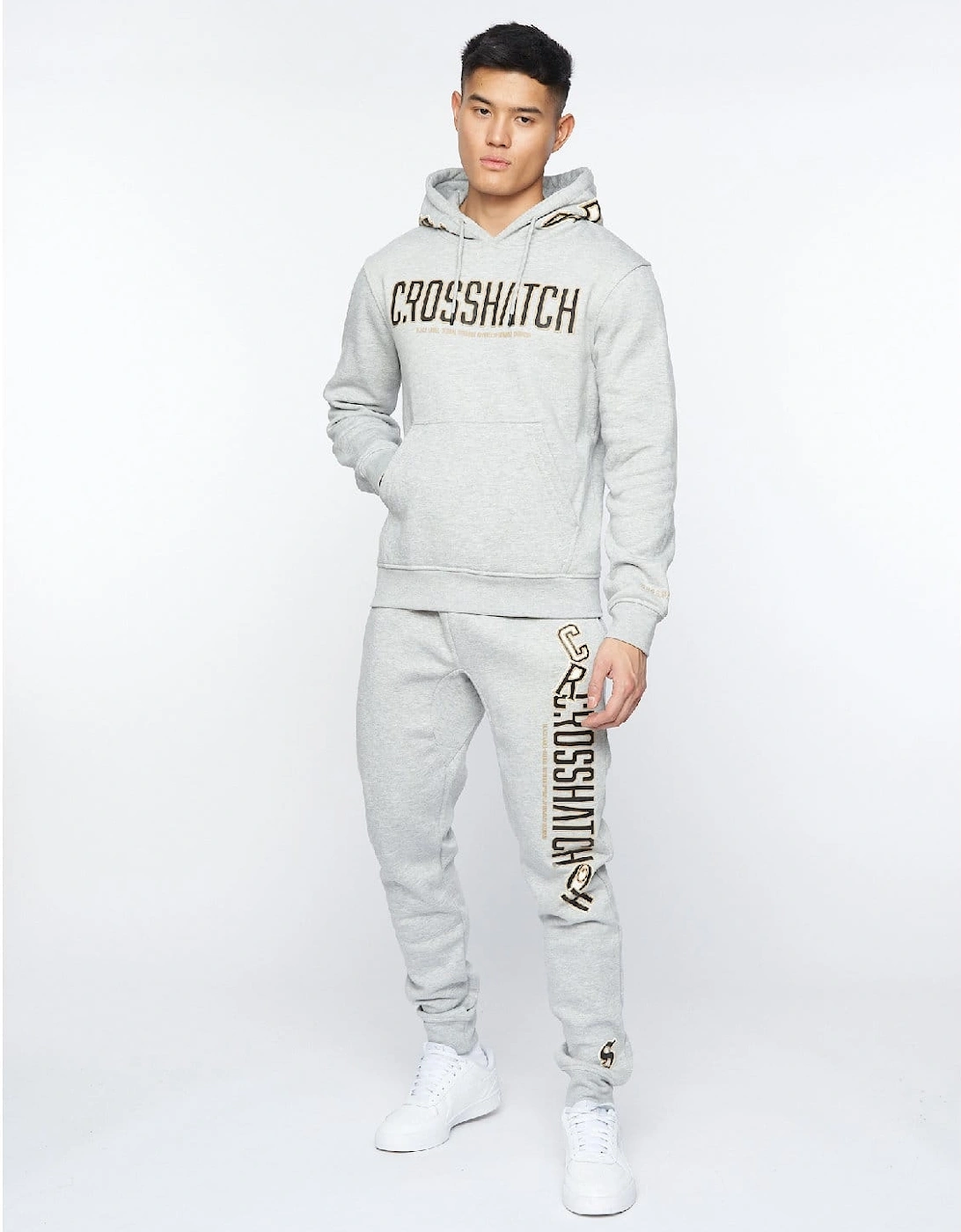 Doddington Hoodie