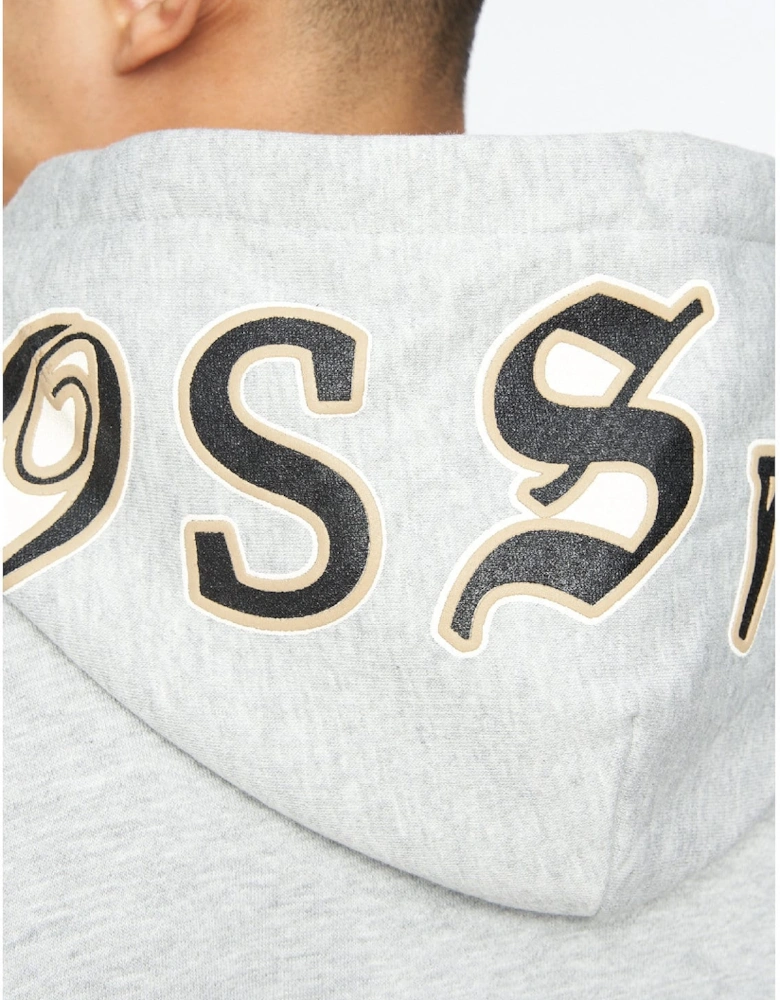 Doddington Hoodie