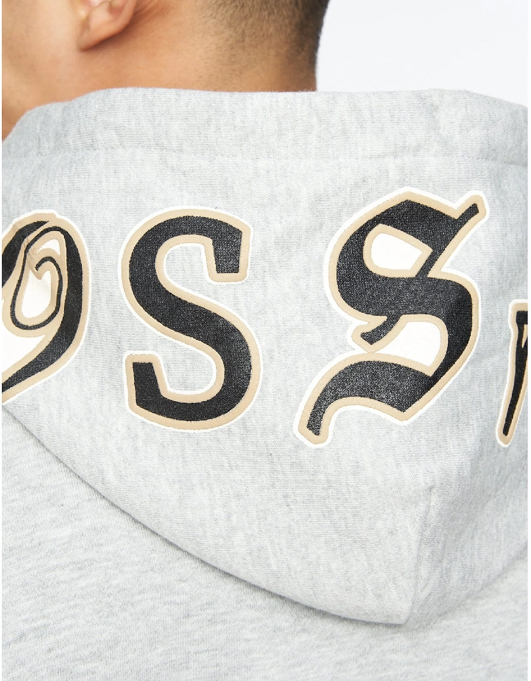 Doddington Hoodie