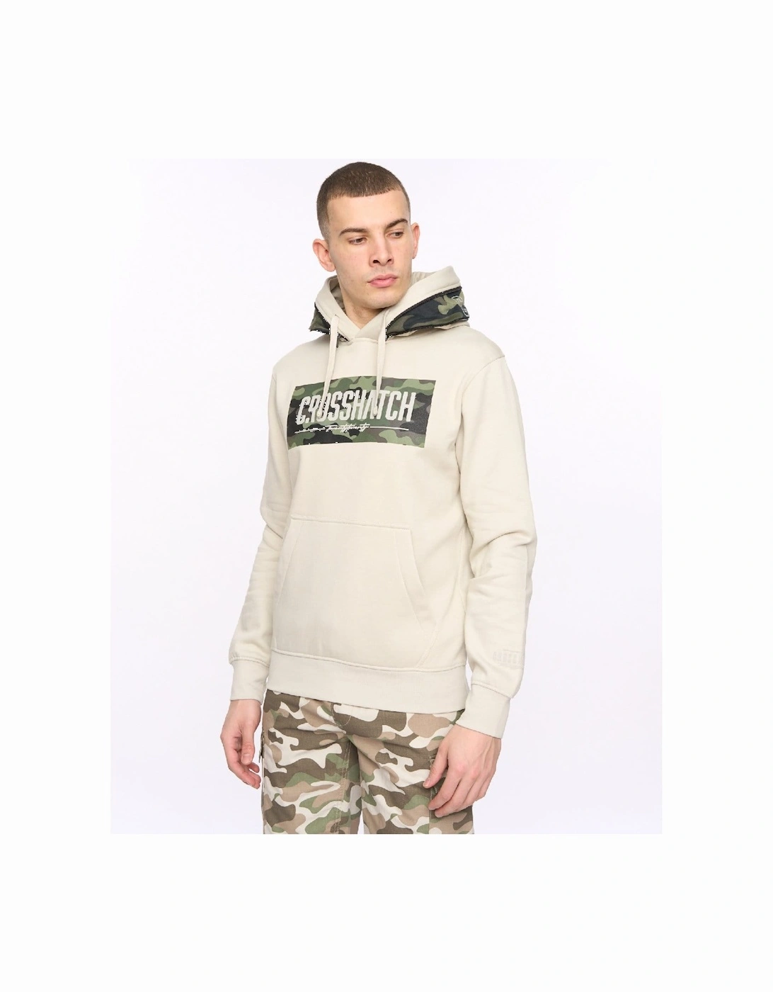 Camtort Hoodie