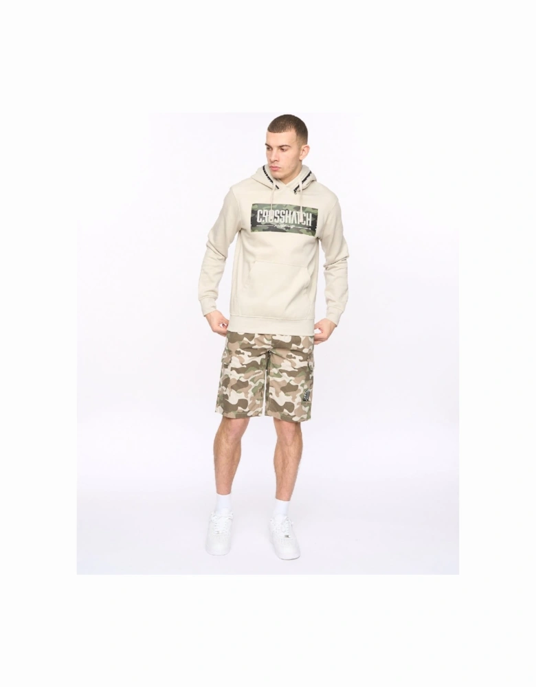 Camtort Hoodie