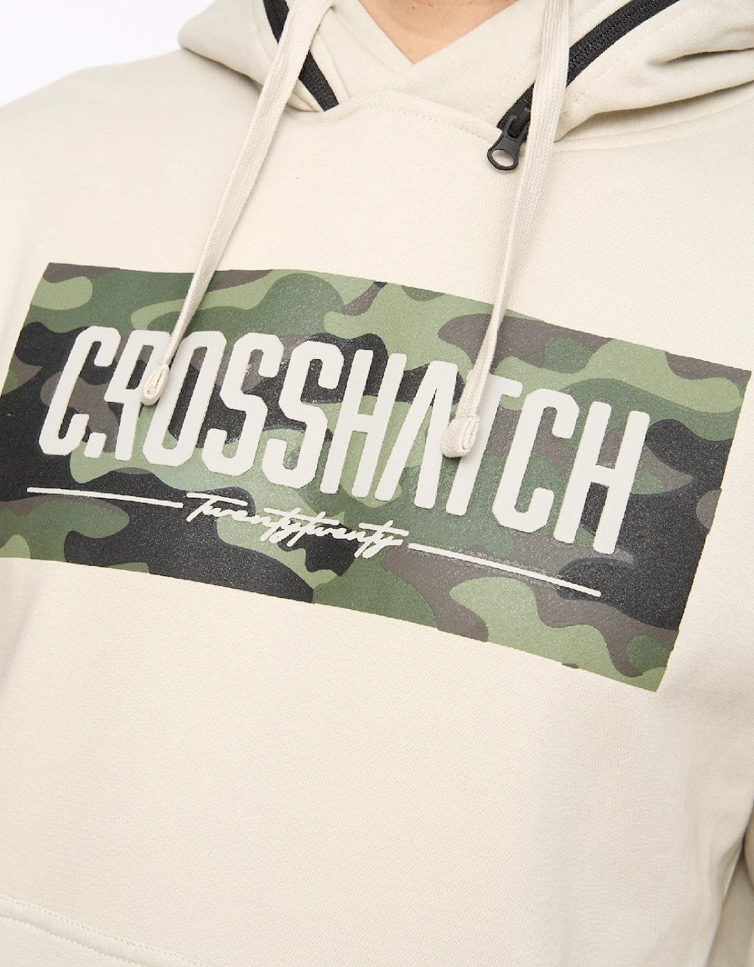 Camtort Hoodie