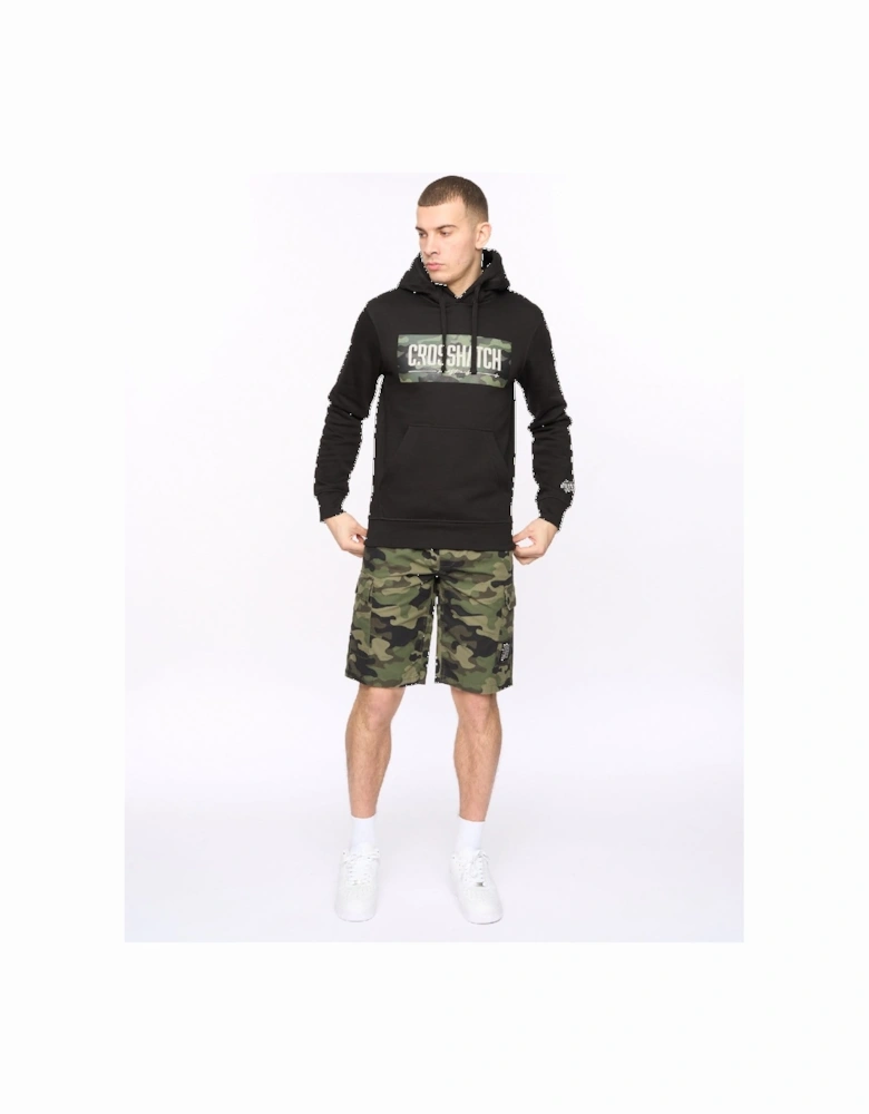 Camtort Hoodie