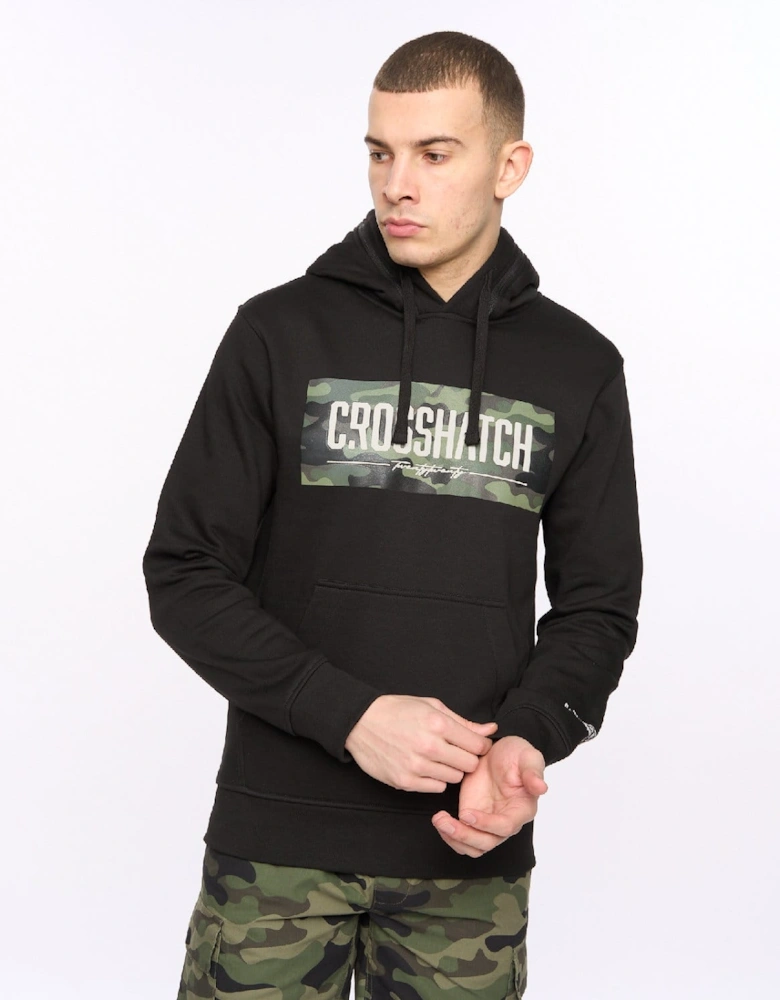 Camtort Hoodie