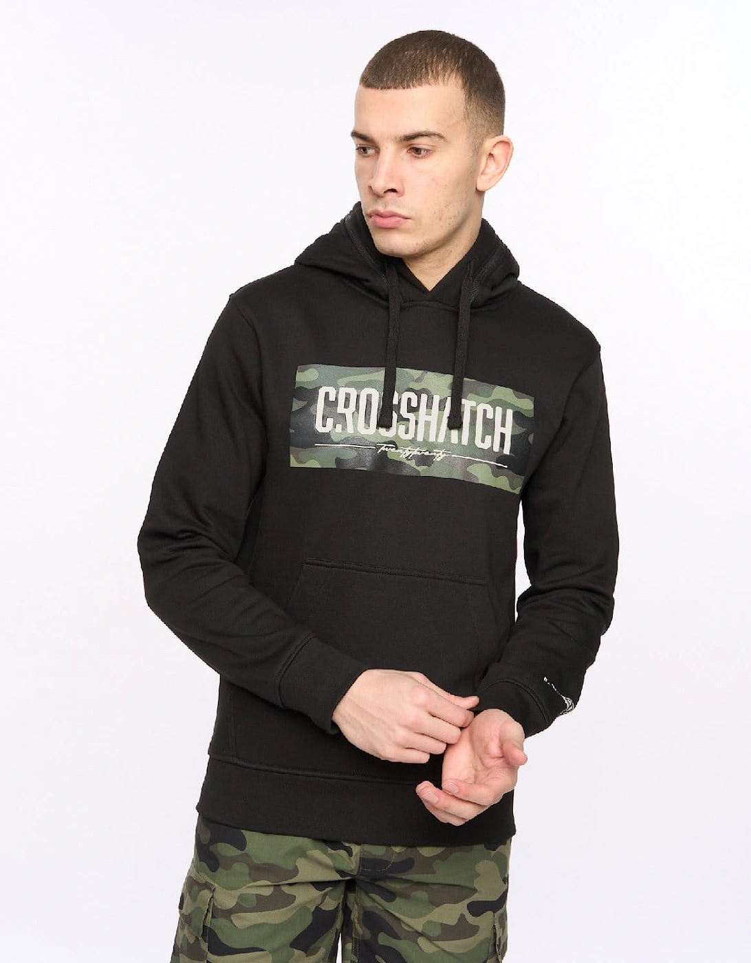 Camtort Hoodie, 7 of 6