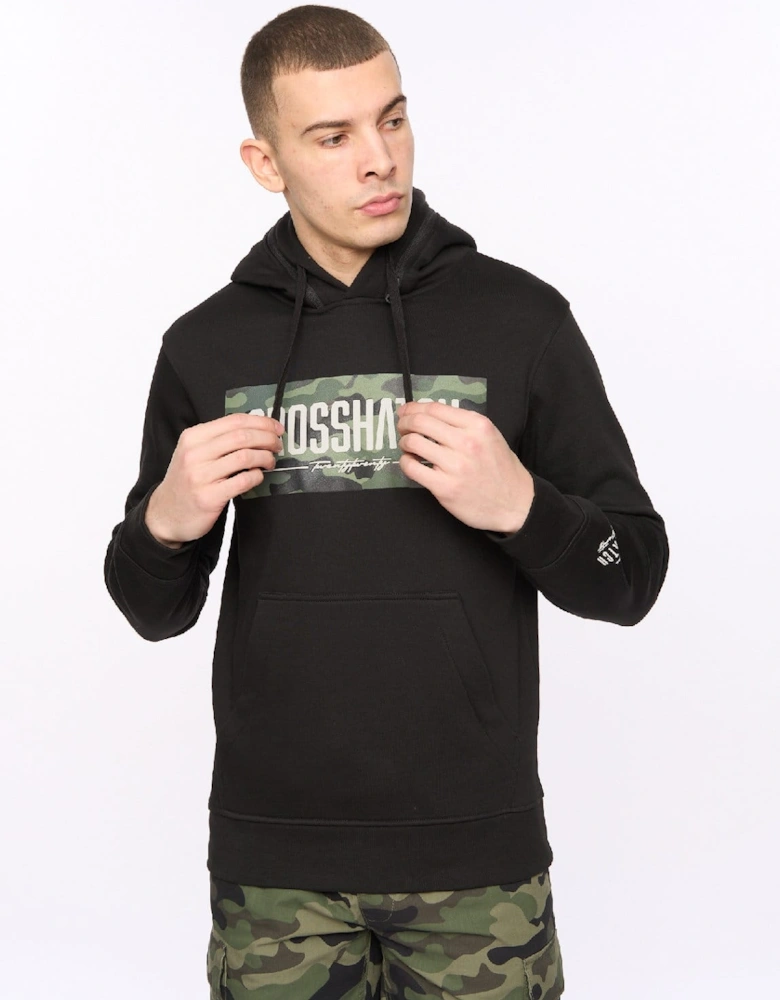 Camtort Hoodie