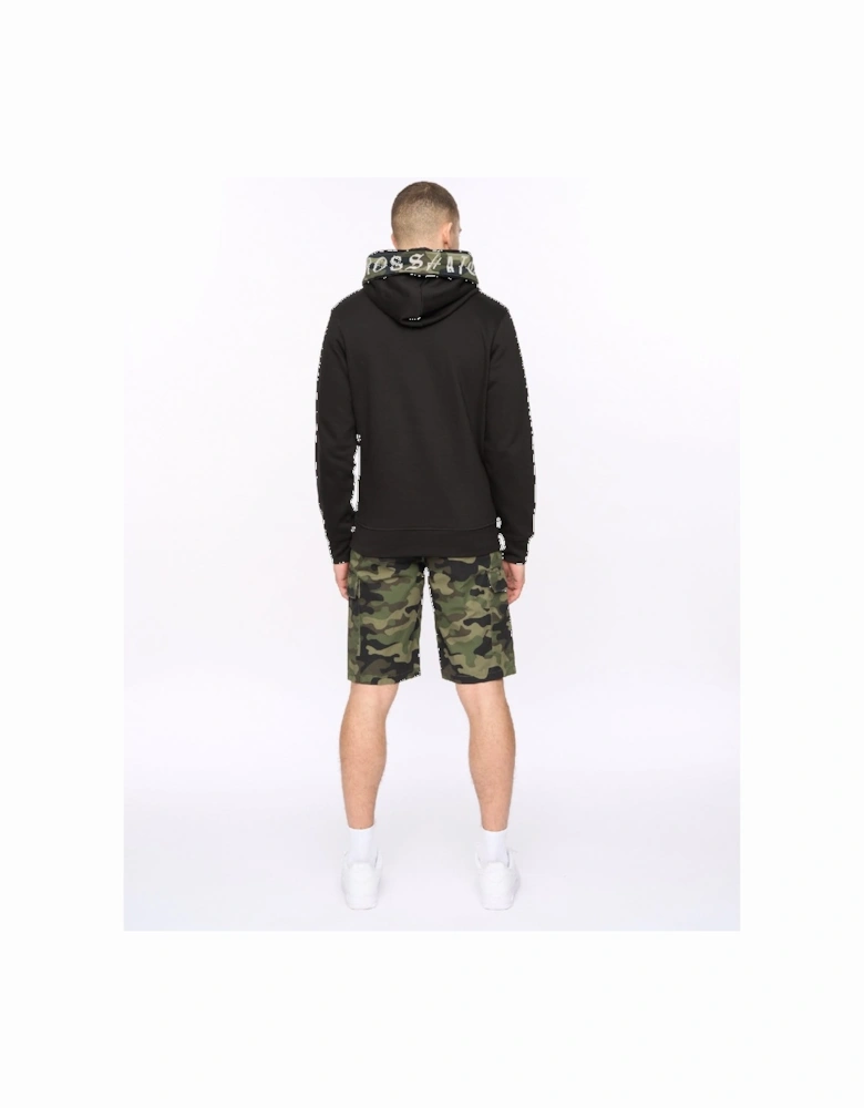 Camtort Hoodie