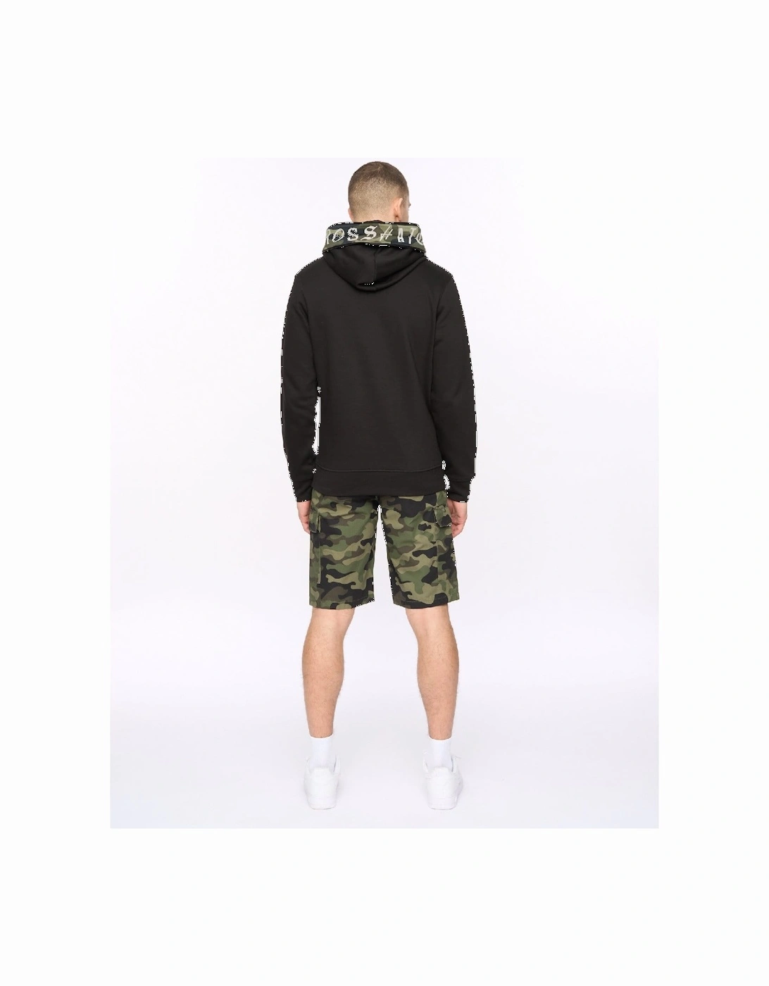 Camtort Hoodie