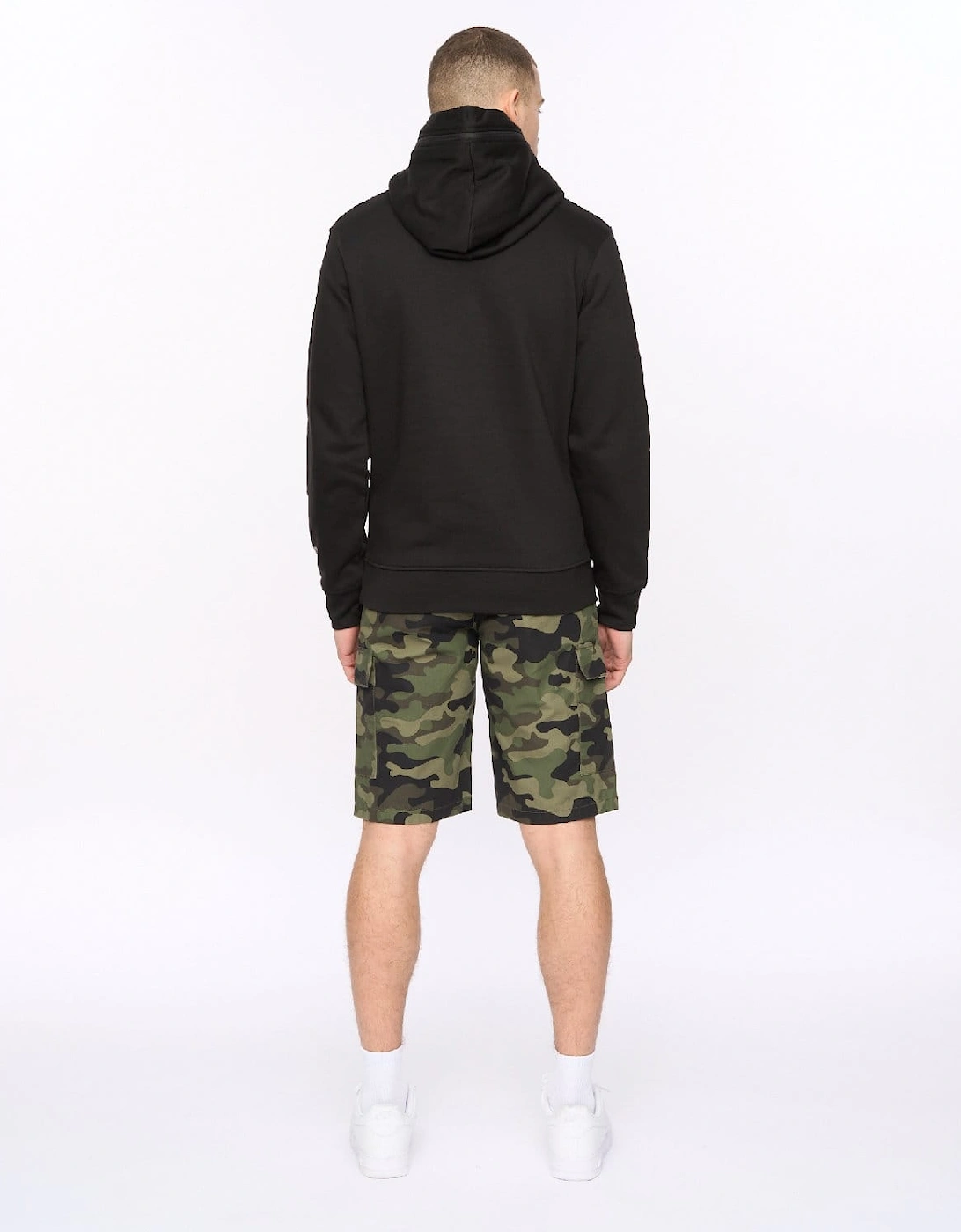 Camtort Hoodie