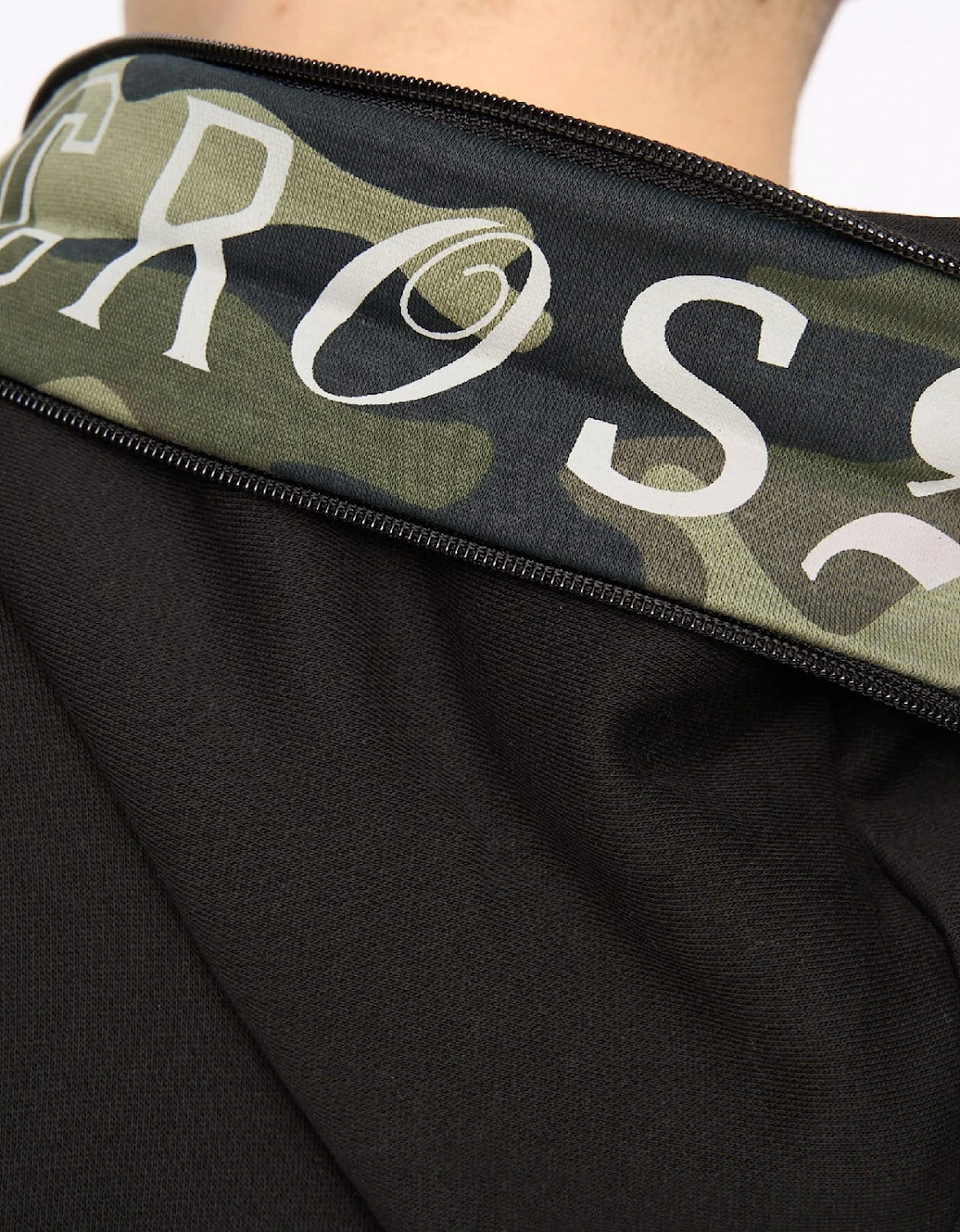 Camtort Hoodie