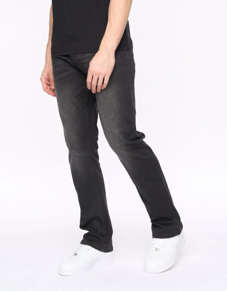 Winsbury Bootcut Jeans