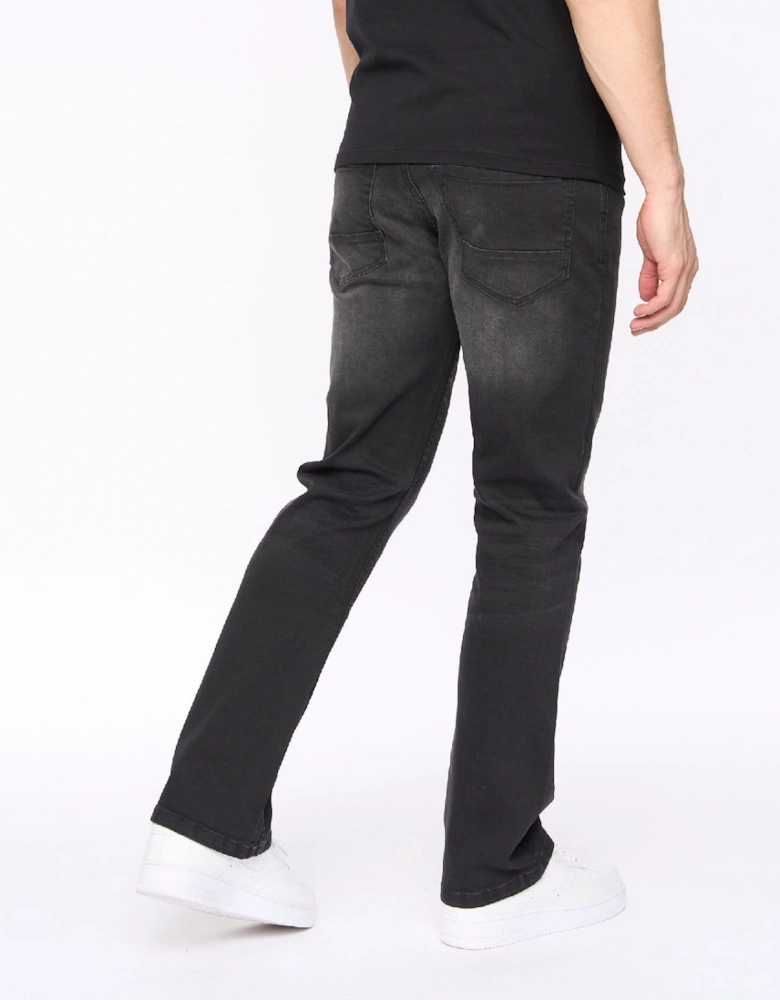 Winsbury Bootcut Jeans