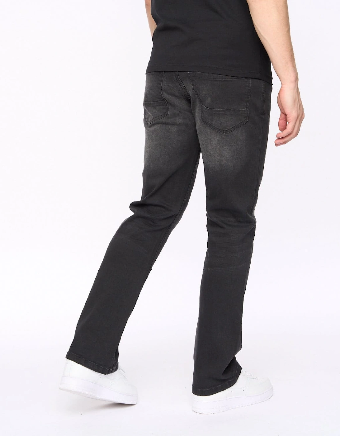 Winsbury Bootcut Jeans