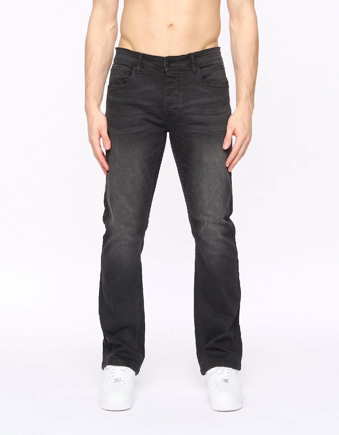 Winsbury Bootcut Jeans