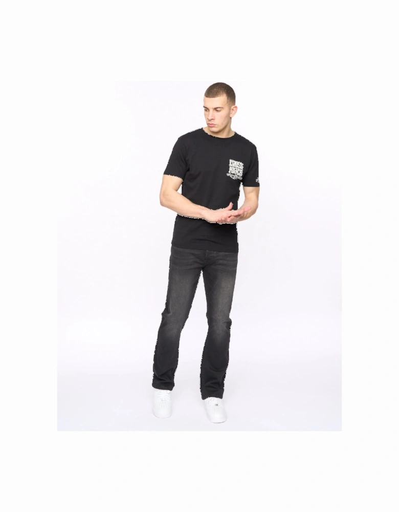 Winsbury Bootcut Jeans