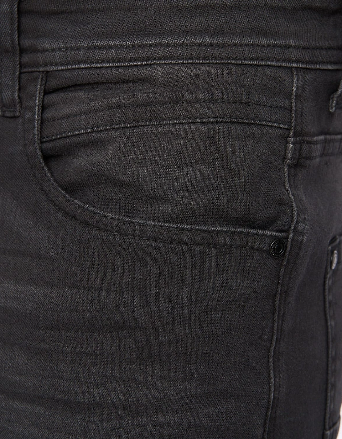 Winsbury Bootcut Jeans