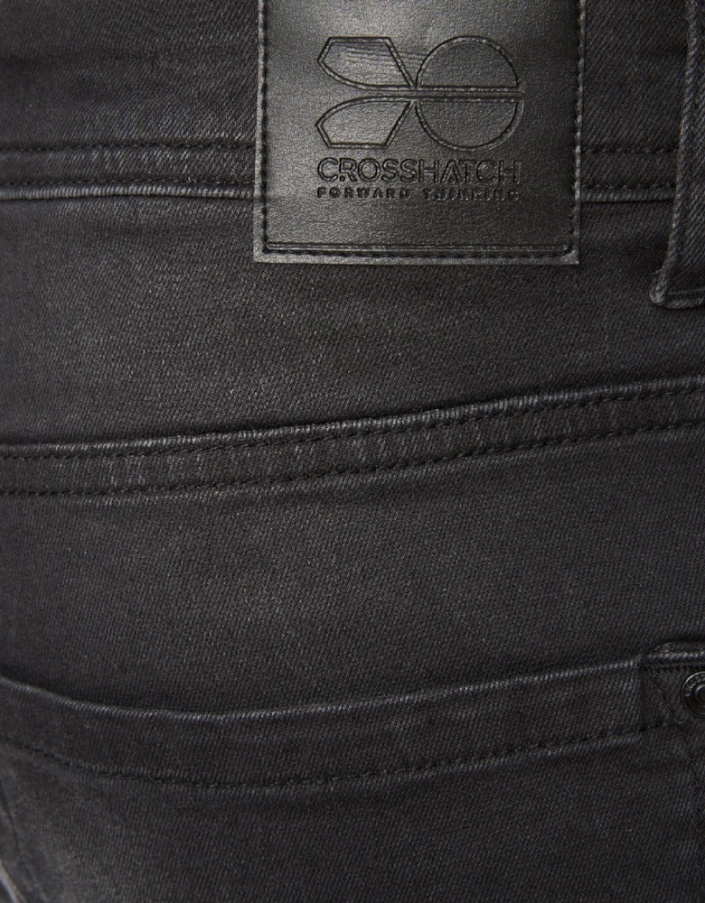 Winsbury Bootcut Jeans