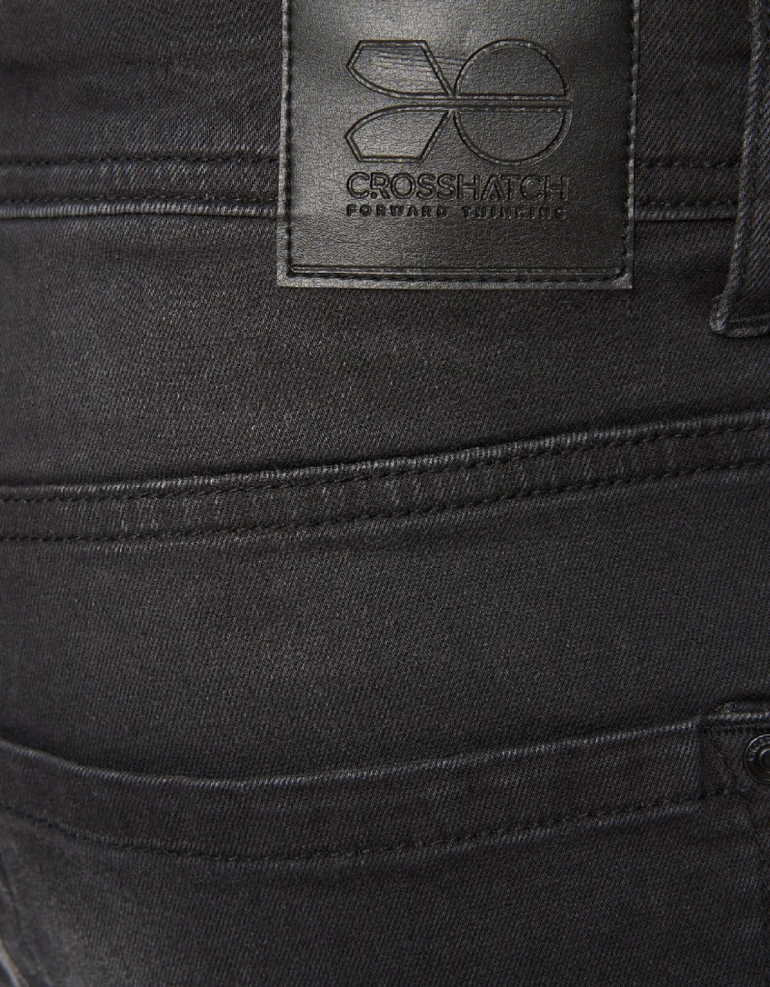 Winsbury Bootcut Jeans