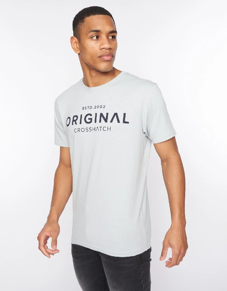 5 Pack of Wester Print T-Shirts
