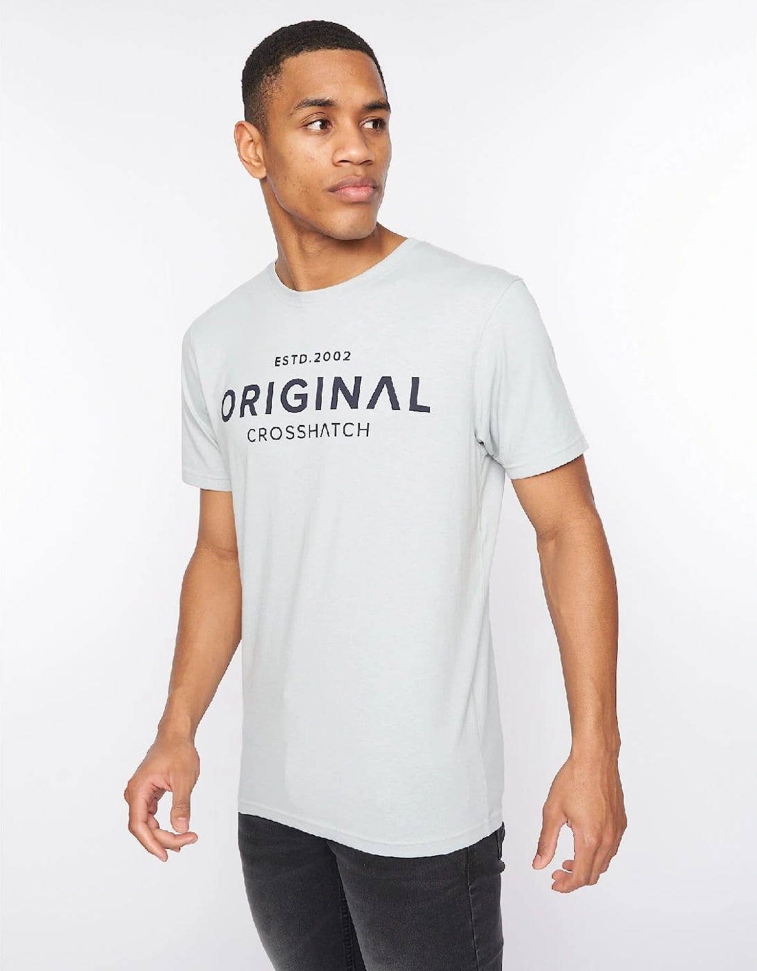 5 Pack of Wester Print T-Shirts