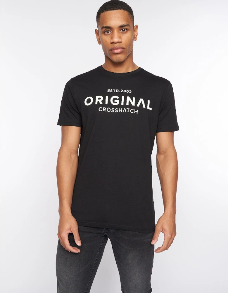 5 Pack of Wester Print T-Shirts
