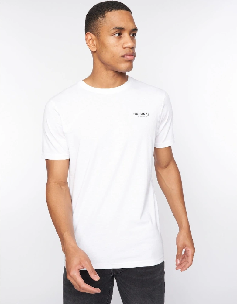 5 Pack of Wester Print T-Shirts