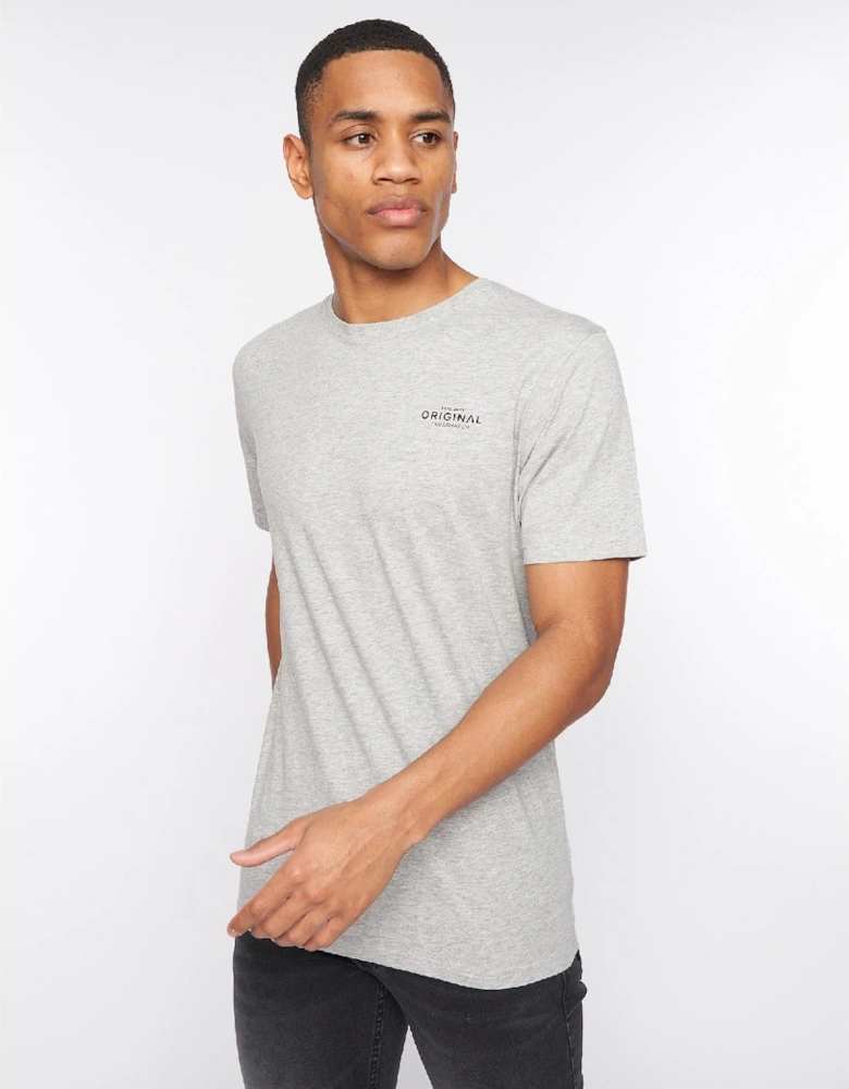 5 Pack of Wester Print T-Shirts