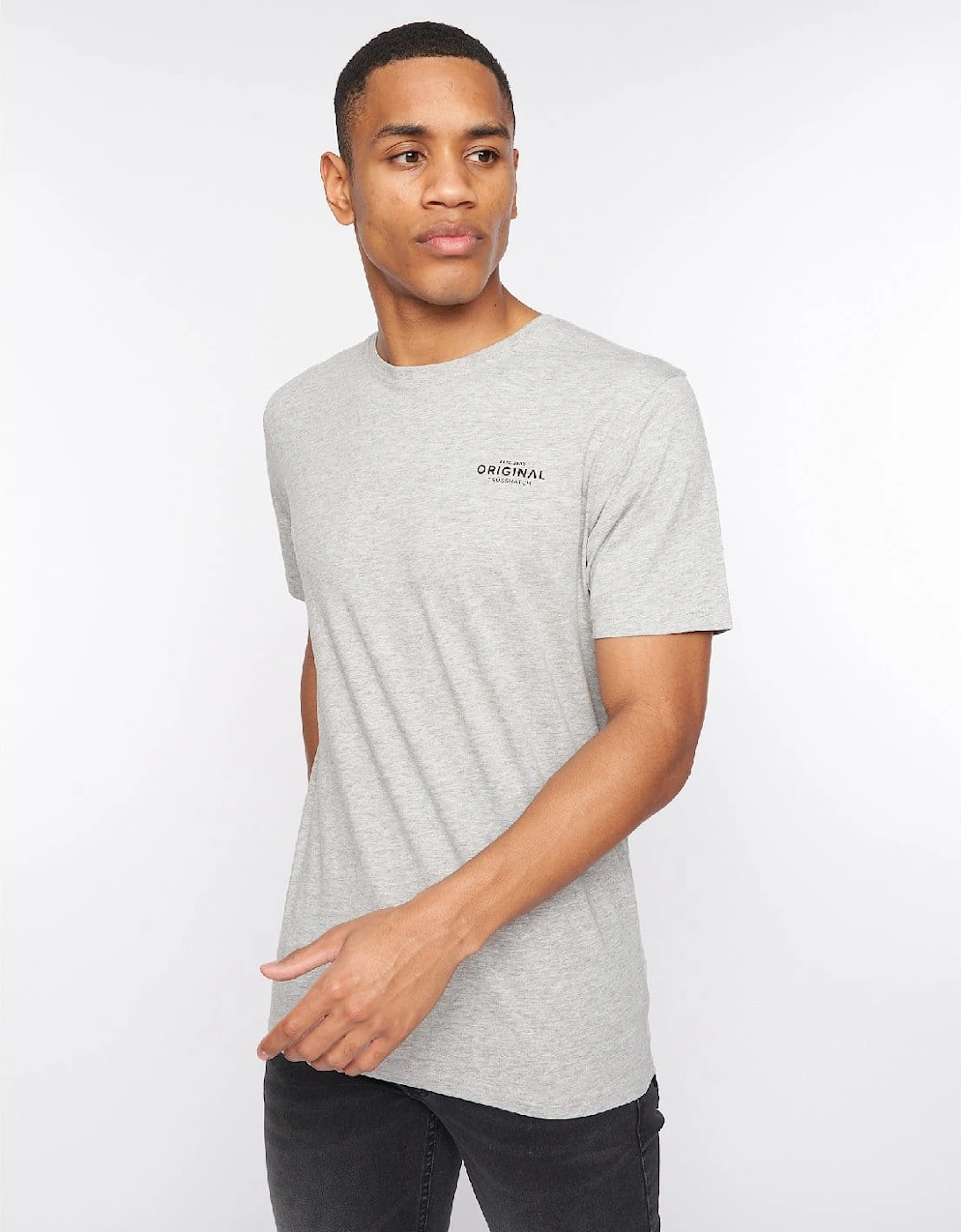 5 Pack of Wester Print T-Shirts