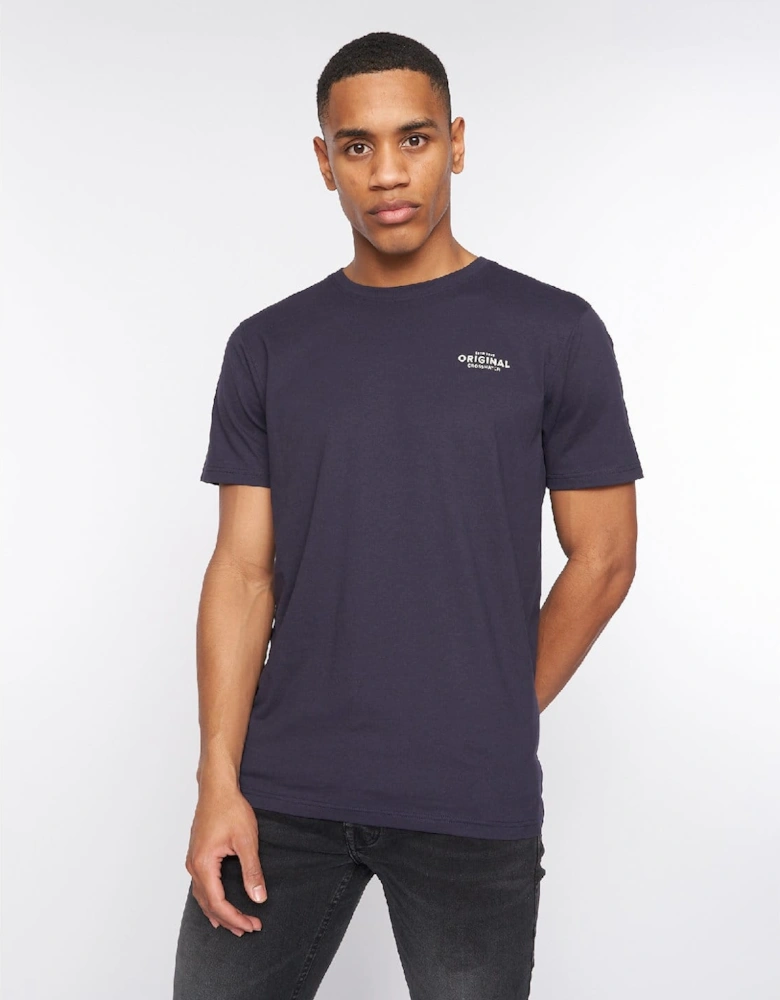 5 Pack of Wester Print T-Shirts