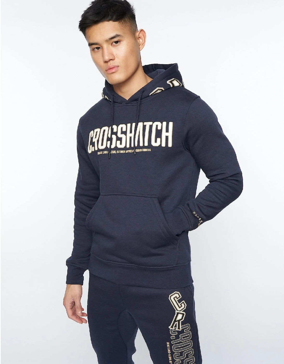 Doddington Hoodie, 7 of 6