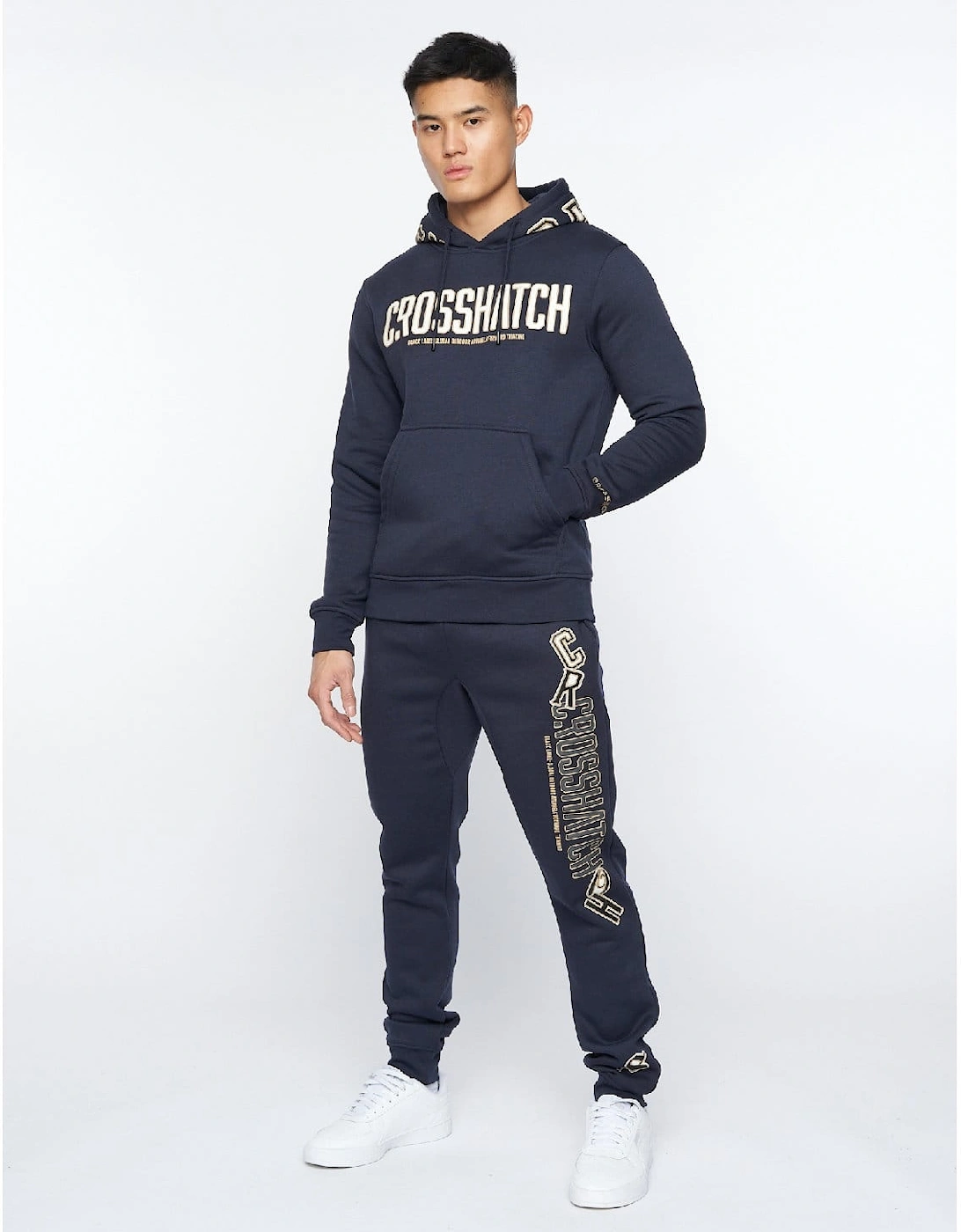 Doddington Hoodie