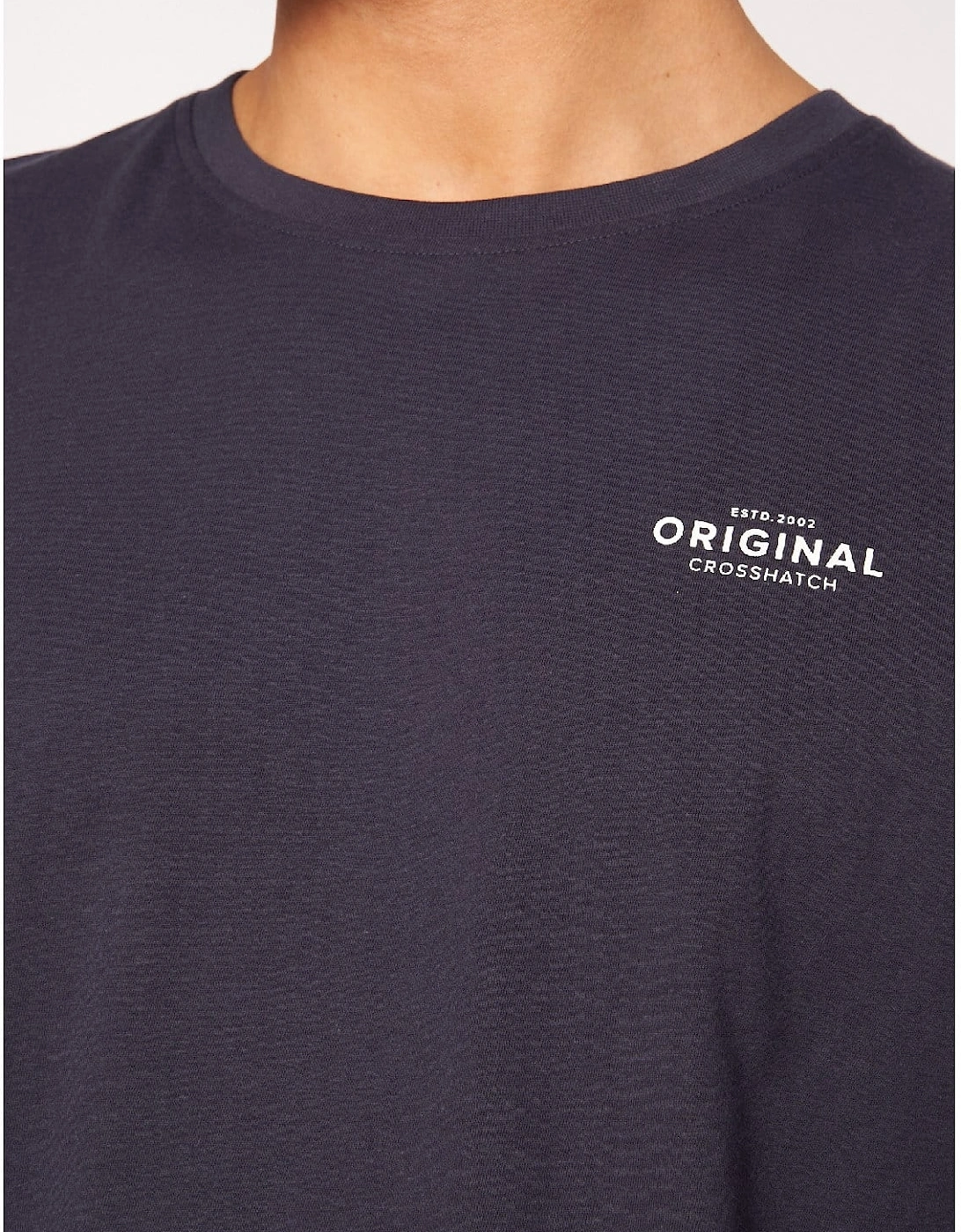 5 Pack of Bailtee Print T-Shirts