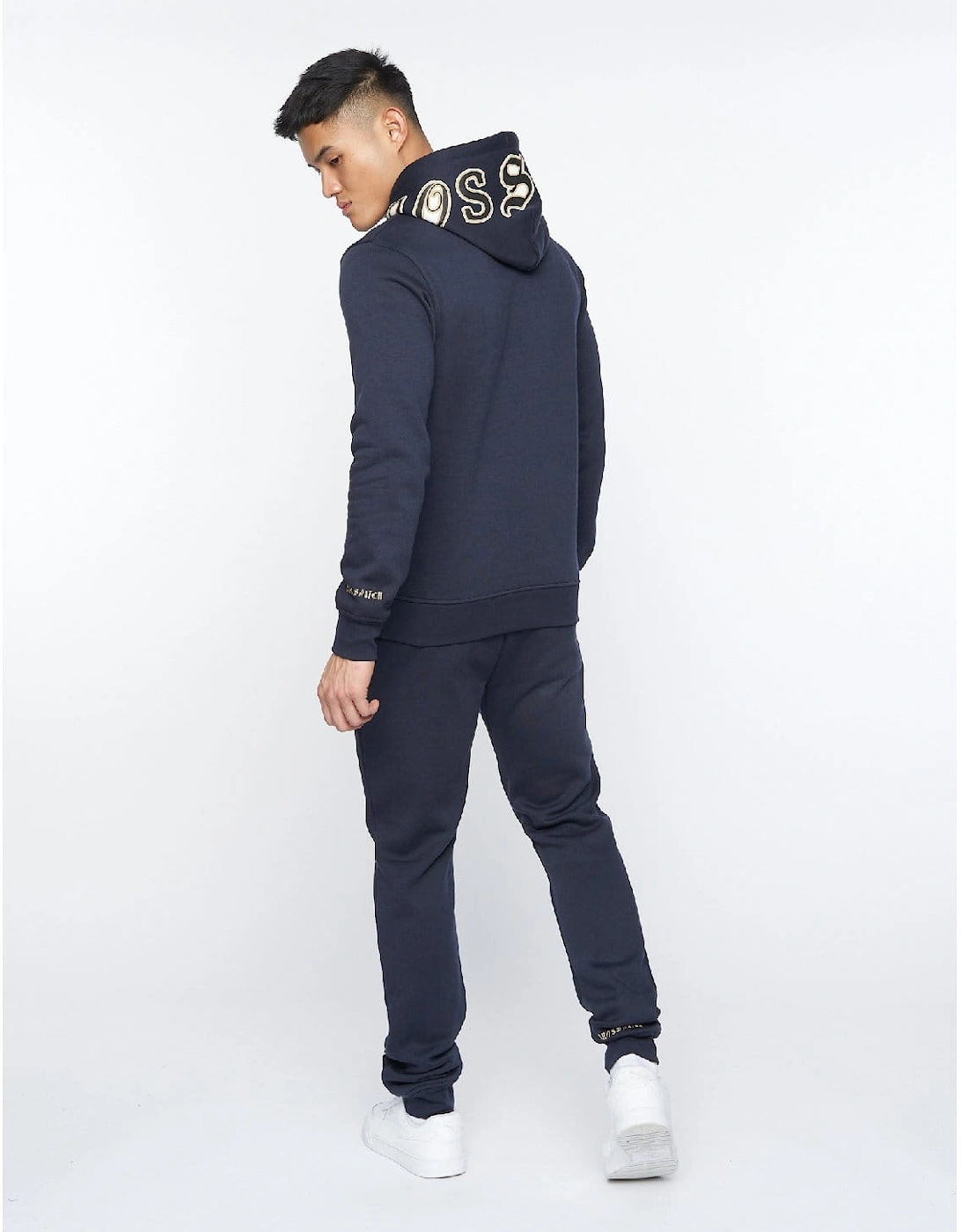 Doddington Hoodie