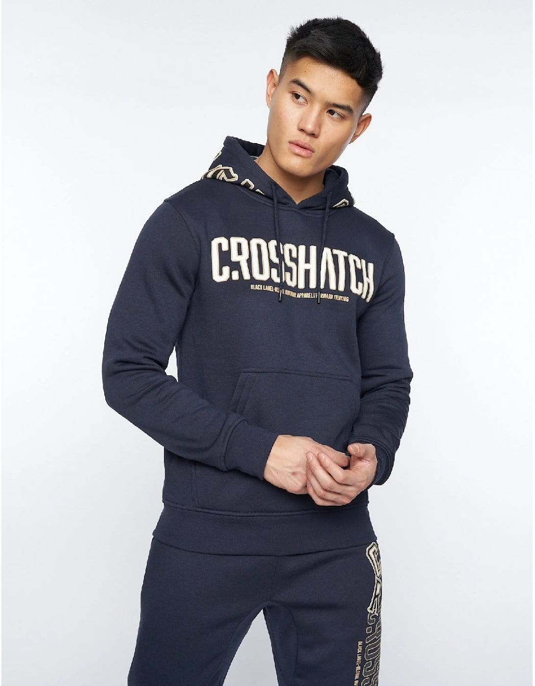 Doddington Hoodie