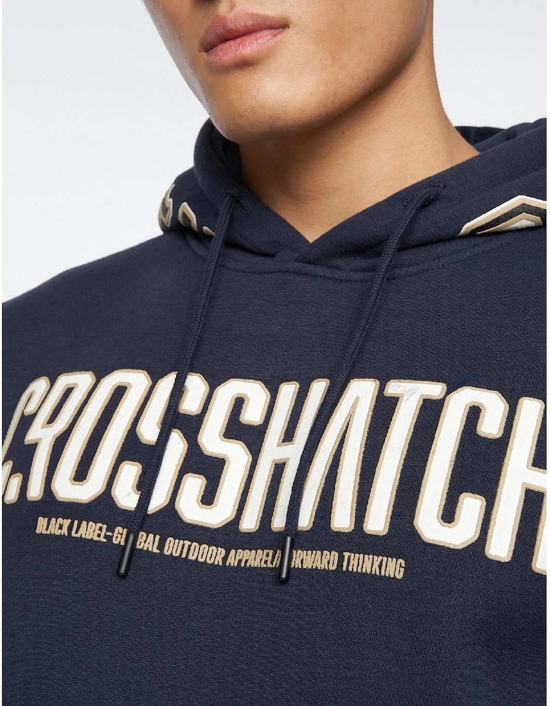 Doddington Hoodie