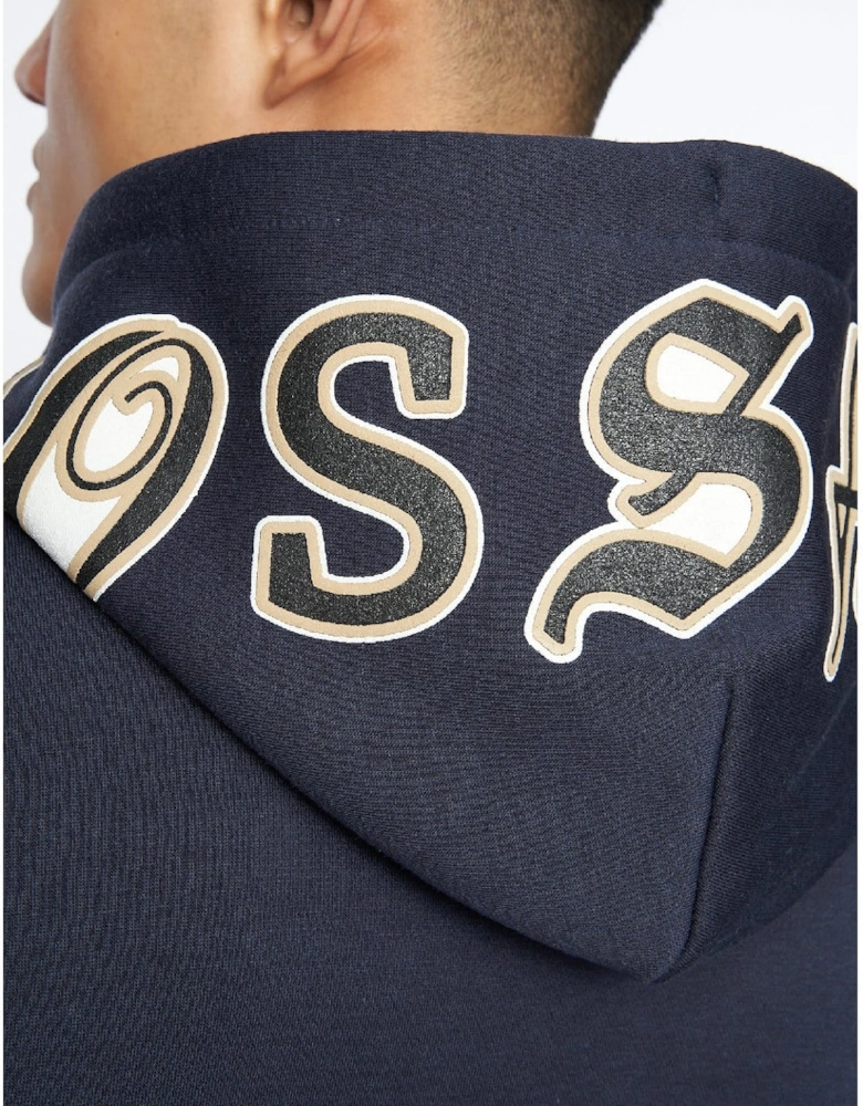 Doddington Hoodie