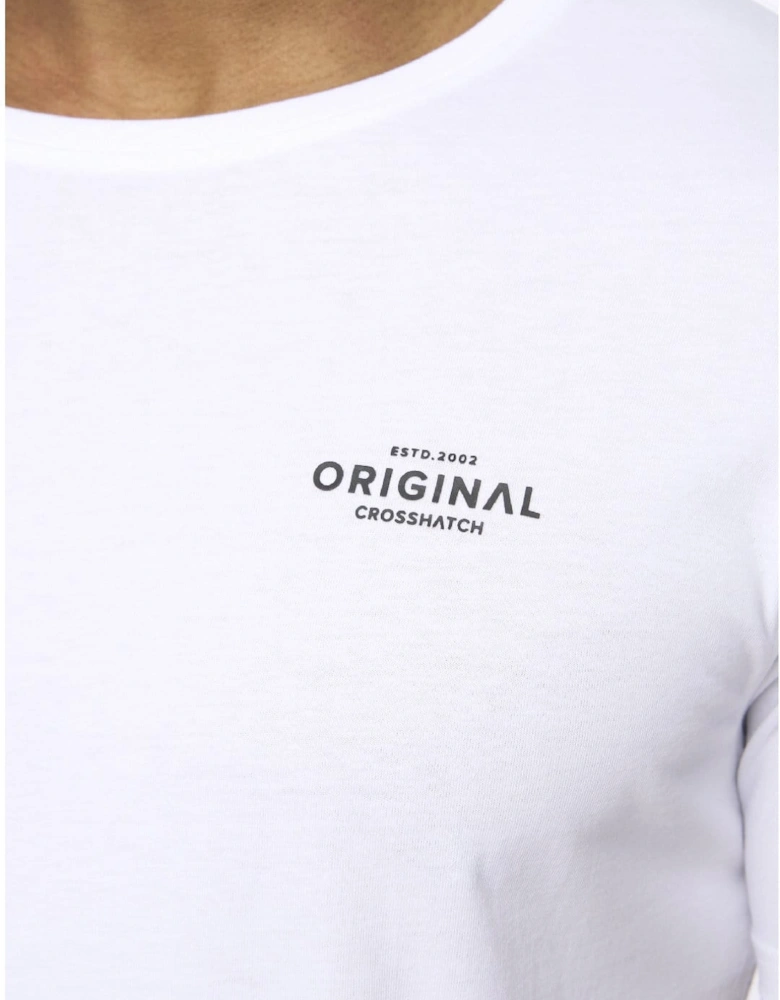 5 Pack of Basic Standard T-Shirts