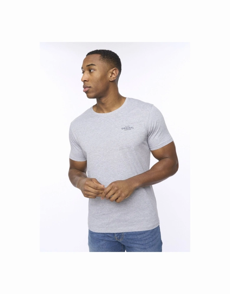 5 Pack of Basic Standard T-Shirts