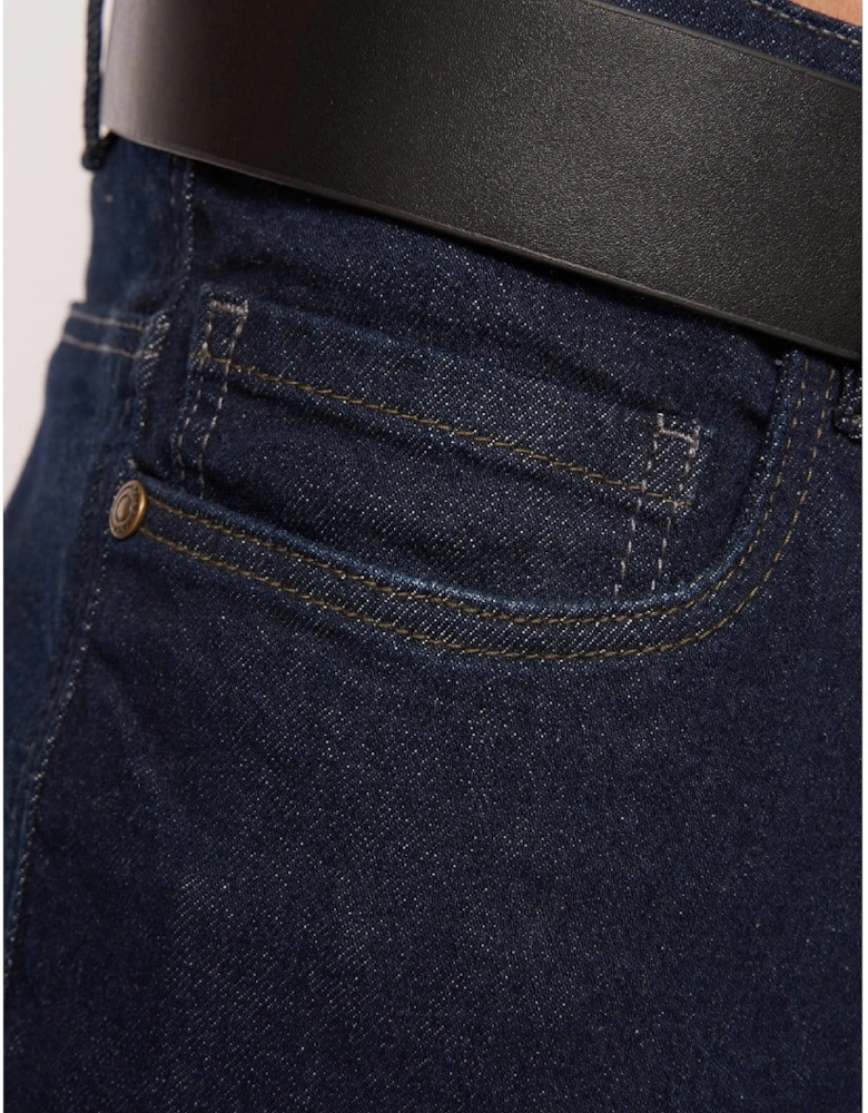 Cadman Straight-Fit Jeans