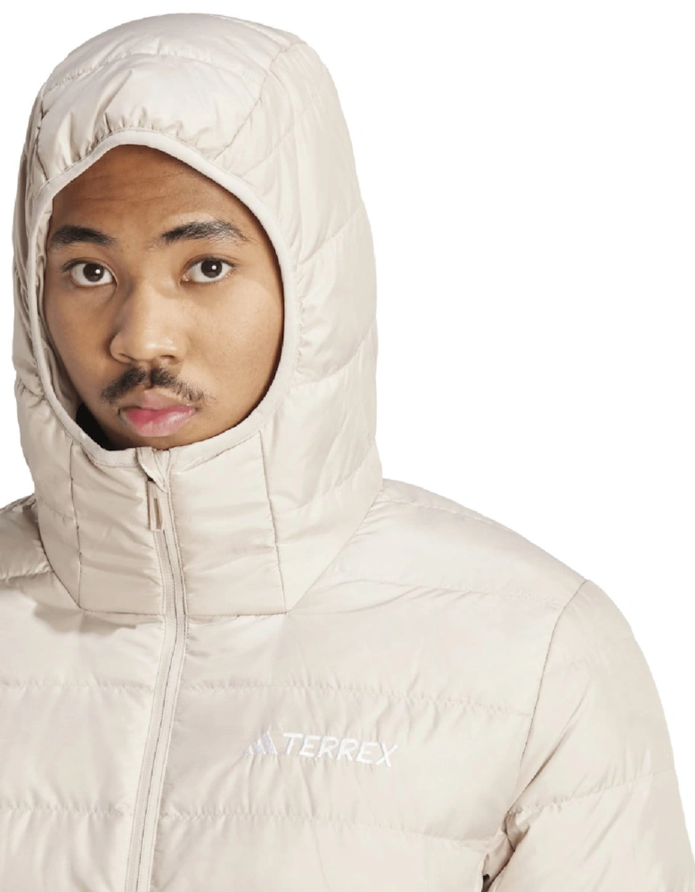 Terrex Multi Light Down Hooded Jacket