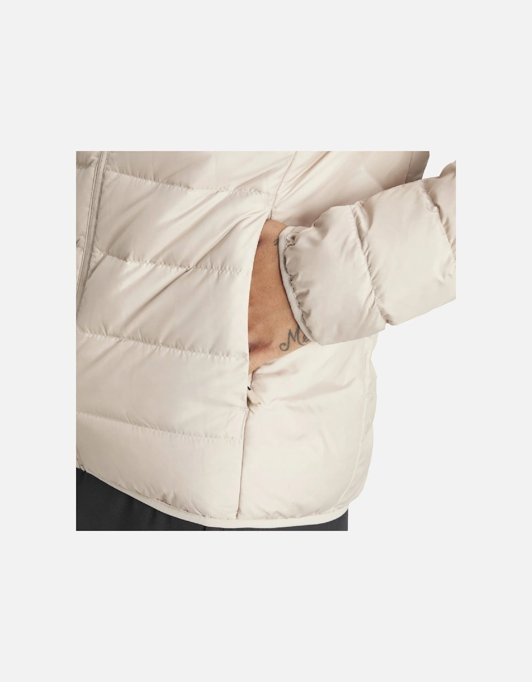 Terrex Multi Light Down Hooded Jacket