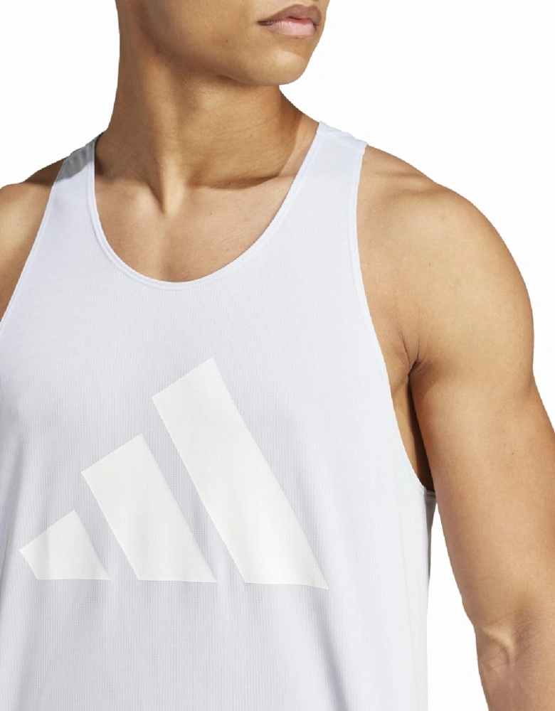Run It Tank Top