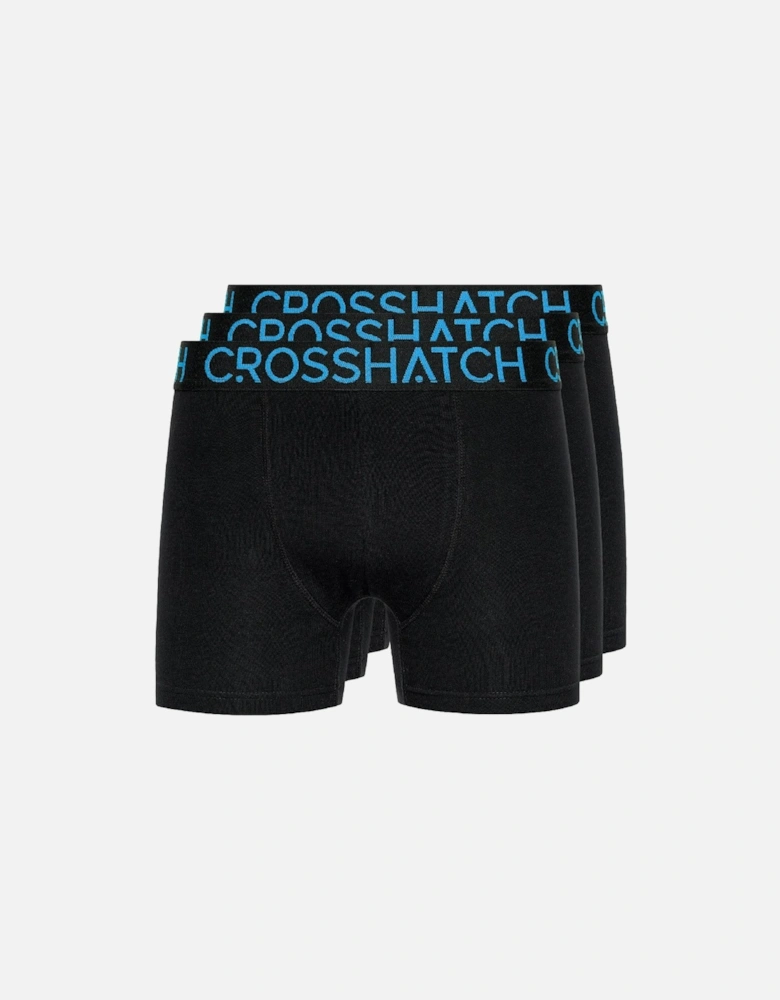 3 Pack of Monoglow Boxers