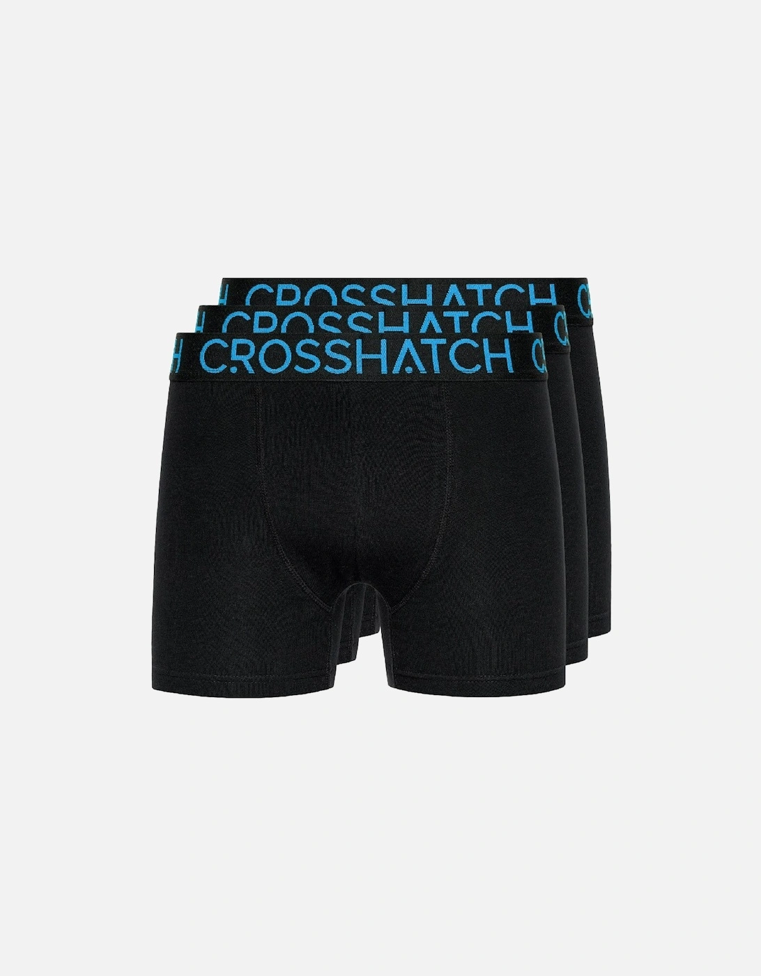 3 Pack of Monoglow Boxers, 4 of 3