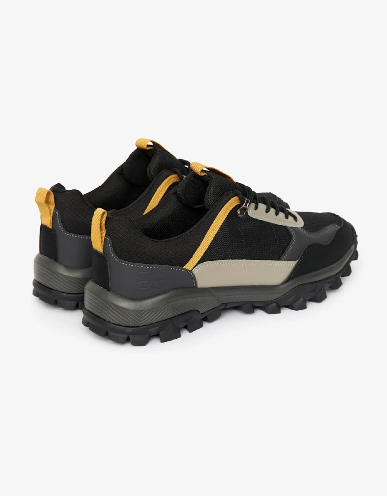 Heymare Low Hiking Shoes