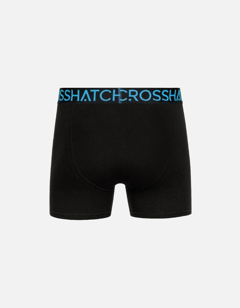3 Pack of Monoglow Boxers