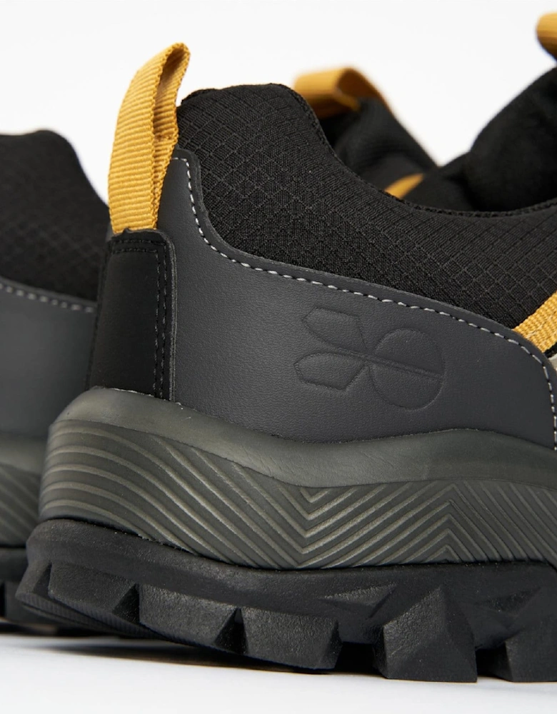 Heymare Low Hiking Shoes