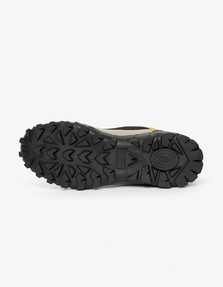 Heymare Low Hiking Shoes
