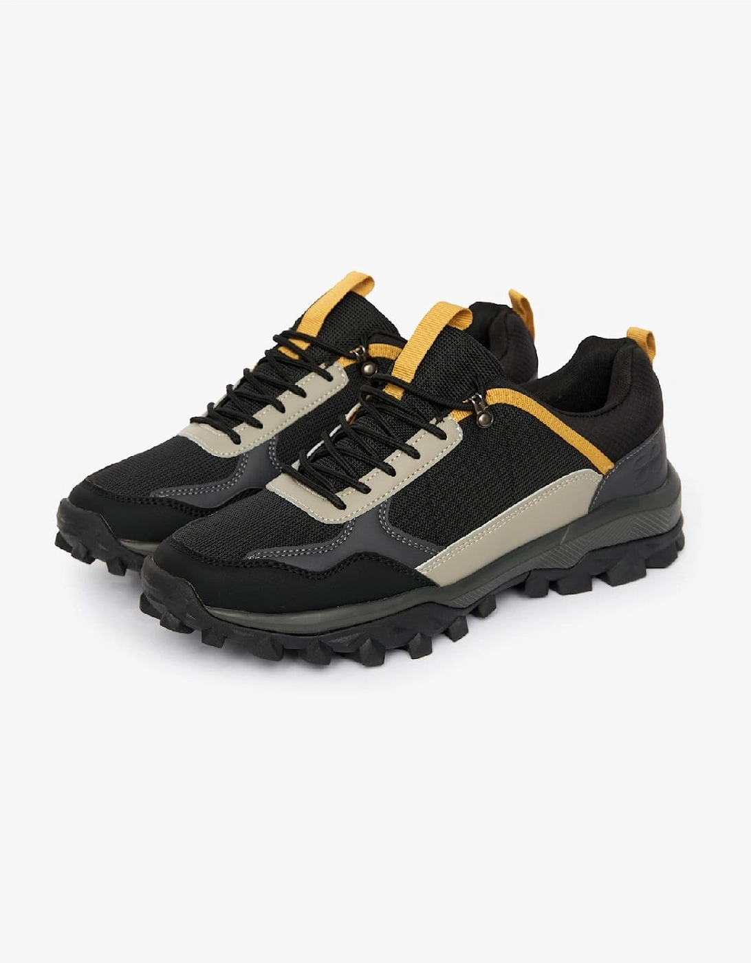 Heymare Low Hiking Shoes, 6 of 5