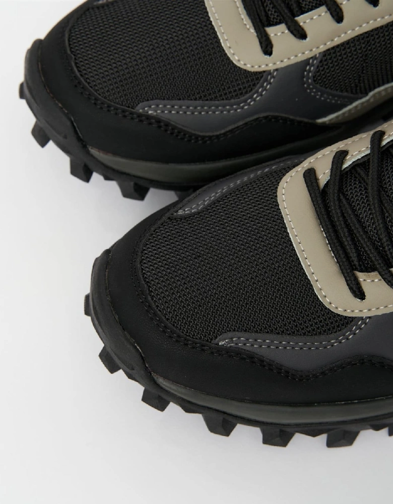 Heymare Low Hiking Shoes